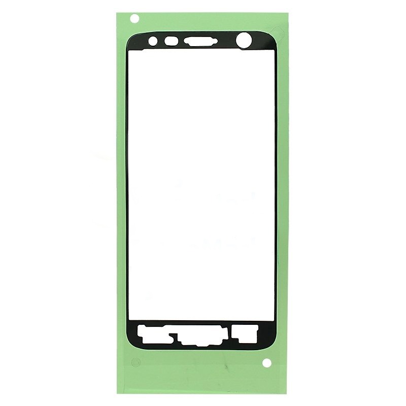 Скотч двусторонний для модуля Samsung G570F (5 шт.)