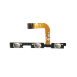 Шлейф ZTE Blade V8 на кнопки громкости/включения