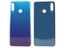Корпус для телефона Huawei Honor 20 Lite/Honor 20S/P30 Lite (48MP) Задняя крышка Синий