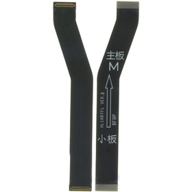 Шлейф Huawei Honor 10 Lite/P Smart (2019) межплатный