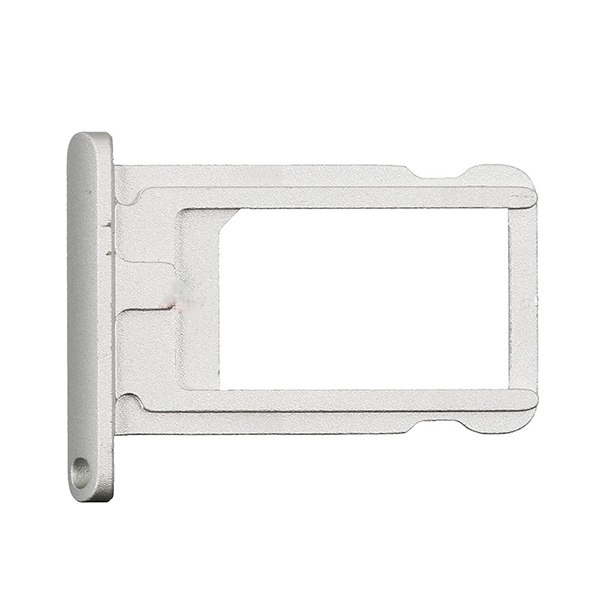 Контейнер SIM iPad Air 2 Серебро
