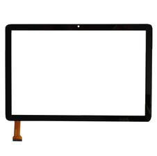 Сенсор для планшета 10.1'' FD101GJ0887A-V2.0/FPC-TP.COM(165) (Teclast P40HD) Черный