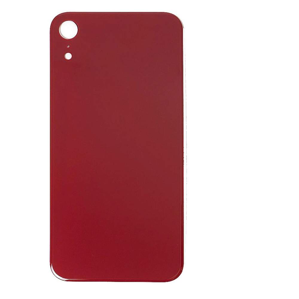 Корпус iPhone Xr Красный orig fabric