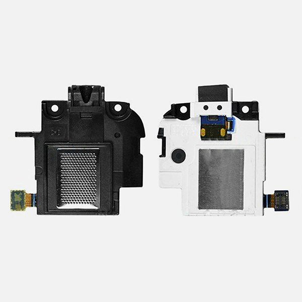 Звонок (buzzer) Samsung i9082 в сборе с разъемом гарнитуры Черный