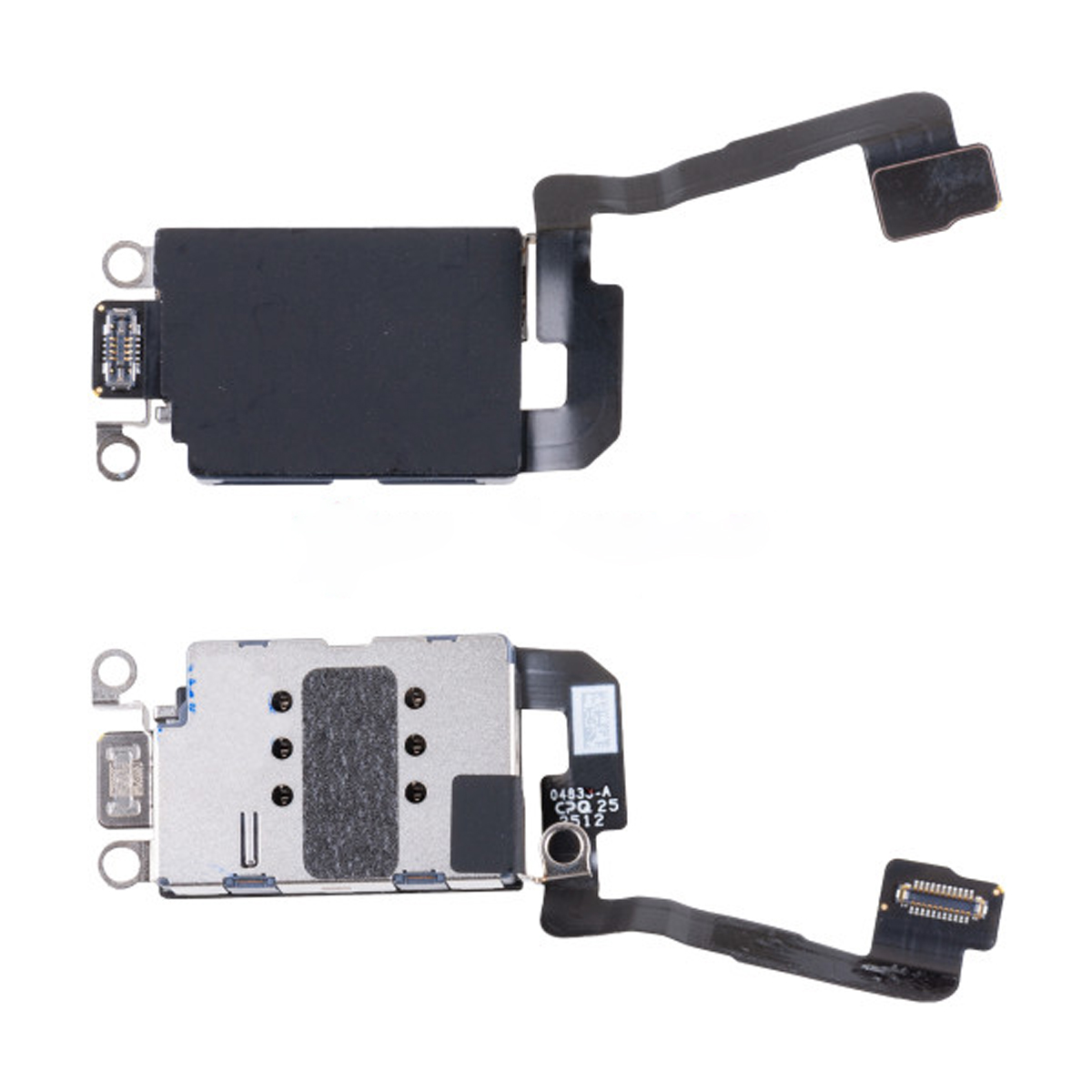 Шлейф iPhone 16/iPhone 16 Plus на разъем SIM - Премиум