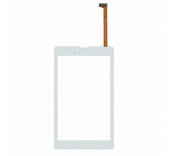 Сенсор для планшета 7.0'' HSCTP-827-8-V1 (Irbis TZ791) Белый