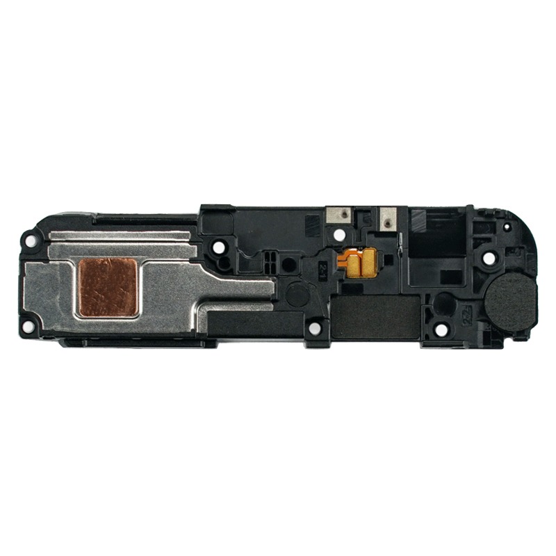 Звонок (buzzer) Xiaomi Redmi Note 9S/Note 9 Pro в сборе