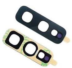 Стекло камеры Samsung G970F (S10e) Зеленое