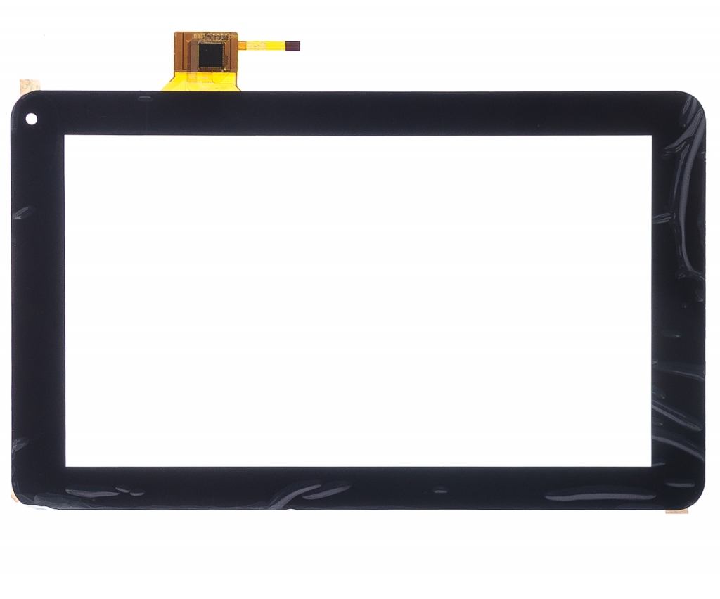 Сенсор для планшета 9.0'' QSD 702-09017-03 Черный
