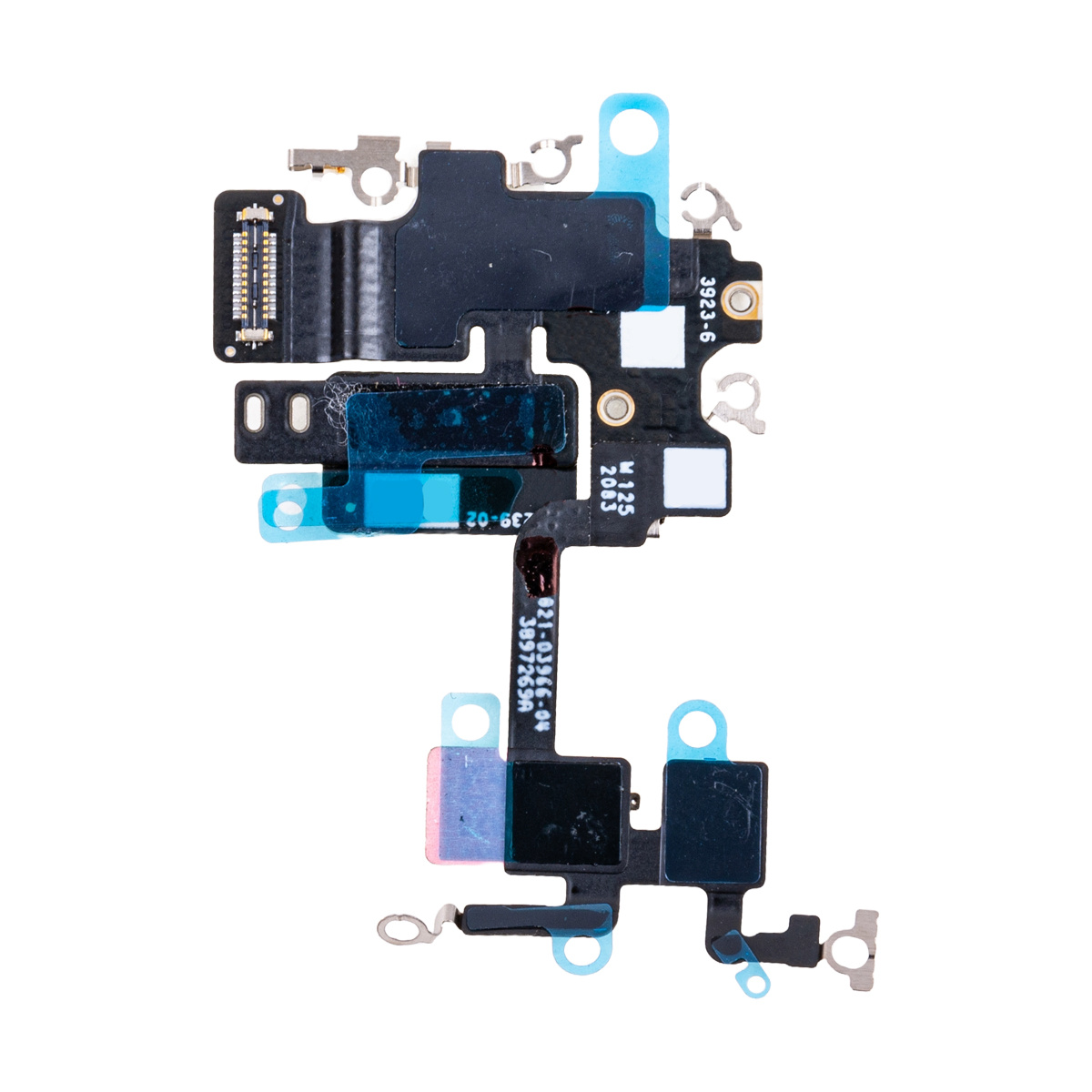 Шлейф iPhone 14 антенна WiFi - Премиум