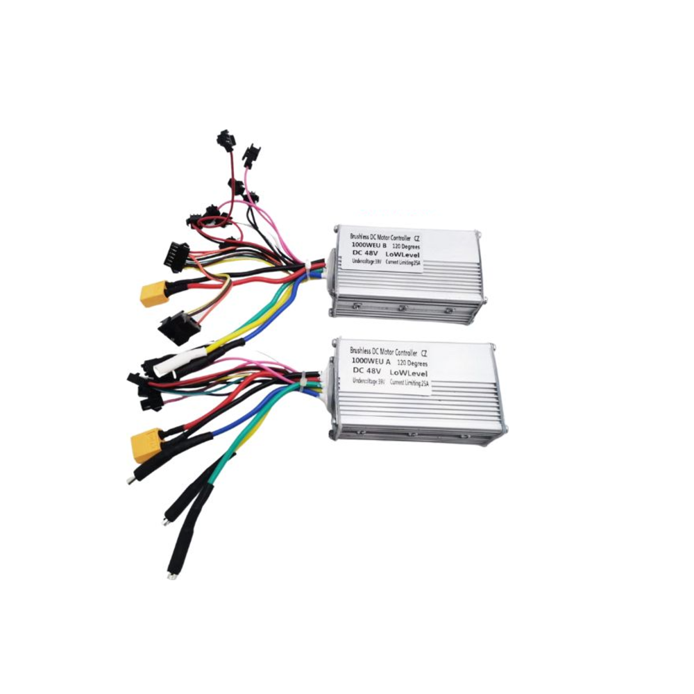 G-Booster Комплект контроллеров  (ТИП-2)
