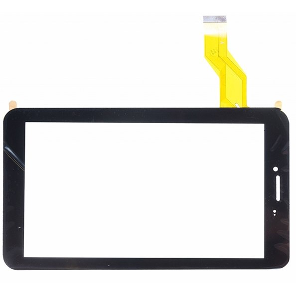 Сенсор для планшета 7.0'' NjG070099FEGOB-V0/HC186104H1-FPC837DRGT910/FM710301KA (30 pin) Черный