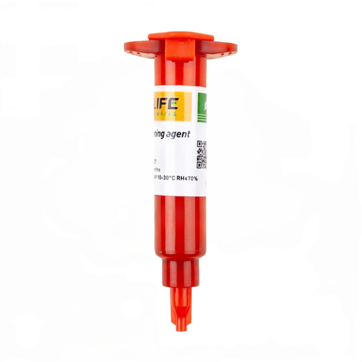 Клей UV-LOCA Relife TP-2500 (5 г)