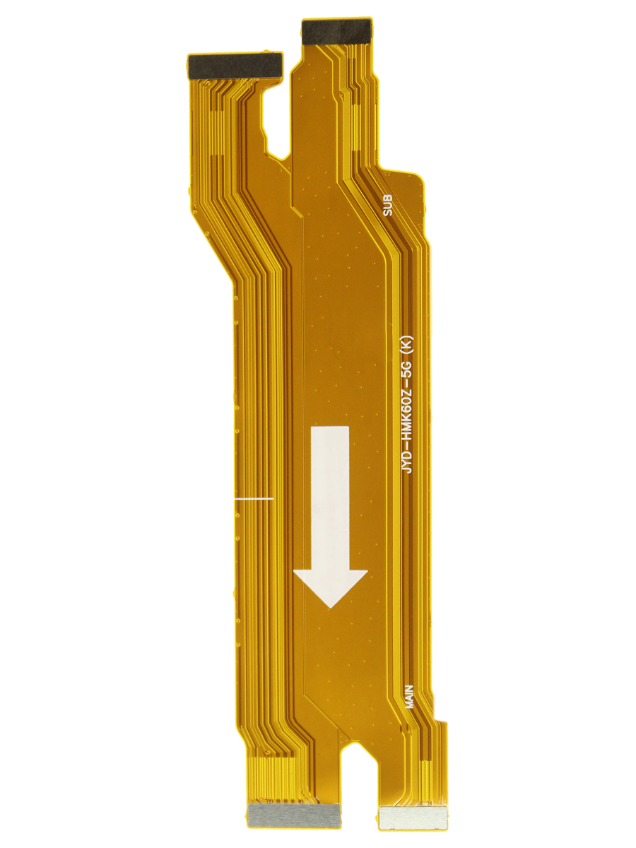 Шлейф Xiaomi 13T/Xiaomi 13T Pro (2306EPN60G/23078PND5G) межплатный