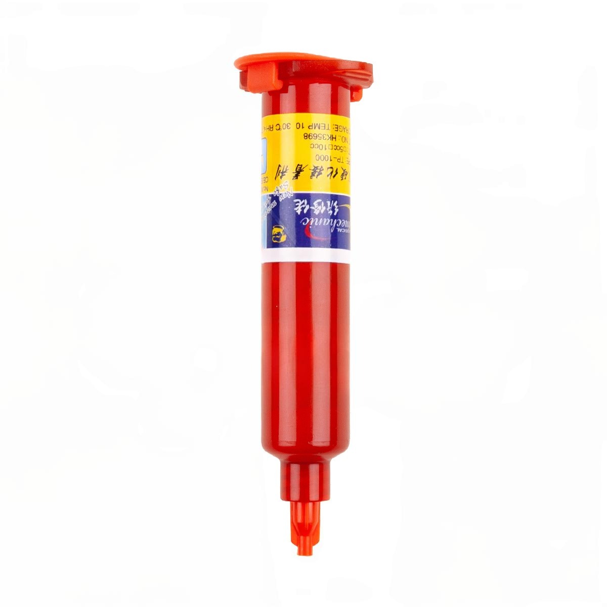 Клей UV-LOCA Mechanic TP-1000 (10 г)
