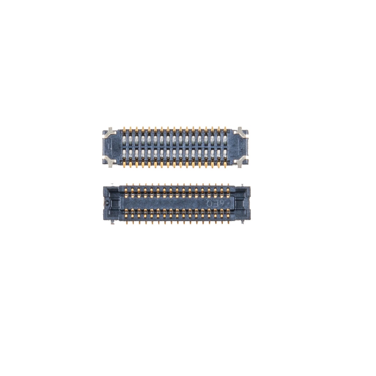 Коннектор LCD для Samsung M307F/M215F/M315F (M30s/M21/M31) (34 pin)