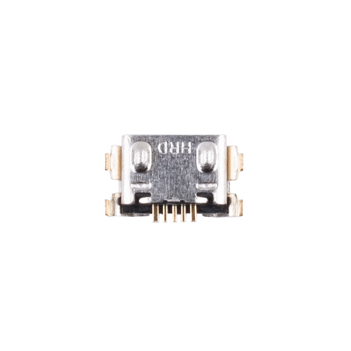 Системный разъем Samsung A015F/M015F (A01/M01) (microUSB)