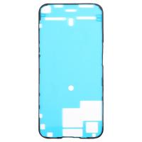 Скотч для сборки iPhone 16 Pro водонепроницаемый Черный - Премиум