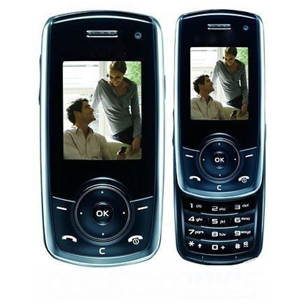 корпус для телефона Samsung J750+ср.часть (черный)