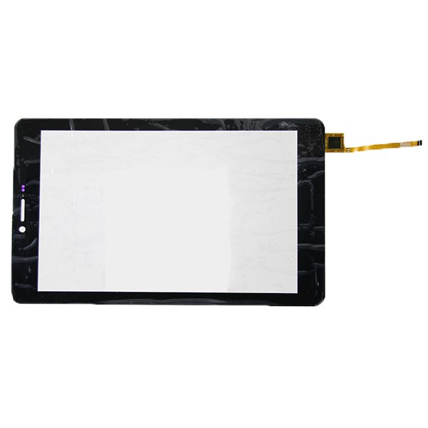 Сенсор для планшета 8.0'' F-WGJ80178-V2 (210*126 mm) Черный