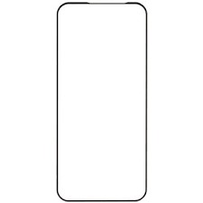 Защитное стекло Tecno Spark 50 4G 3D черное