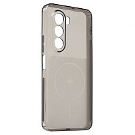 Силиконовый чехол Realme P4x 4G/C100x 4G SC350 черный