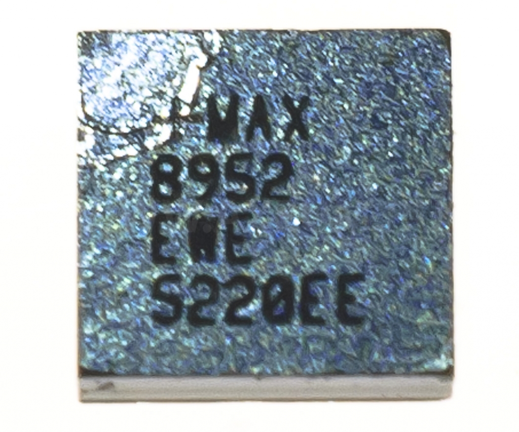 Микросхема Samsung MAX8952 - Контроллер зарядки Samsung (i8190/...)