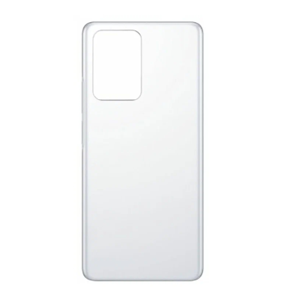 Корпус для телефона Xiaomi 11T/11T Pro Задняя крышка Белый