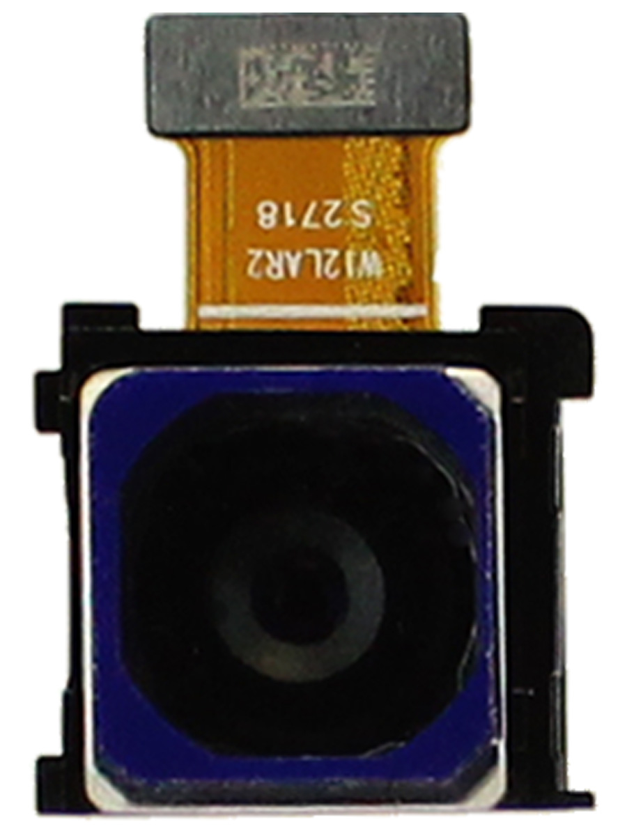 Камера Samsung G780F (S20 FE) (12 MP) задняя
