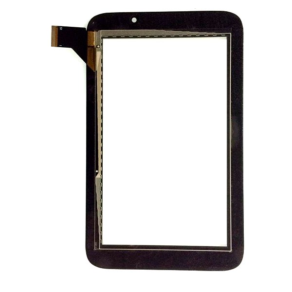 Сенсор для планшета 7.0'' FPCA-CTP-0700-057-2 (3Q Tab LC0720C) Черный