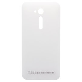 Корпус для телефона Asus ZenFone 2 Laser (ZE550KL) задняя крышка Белый
