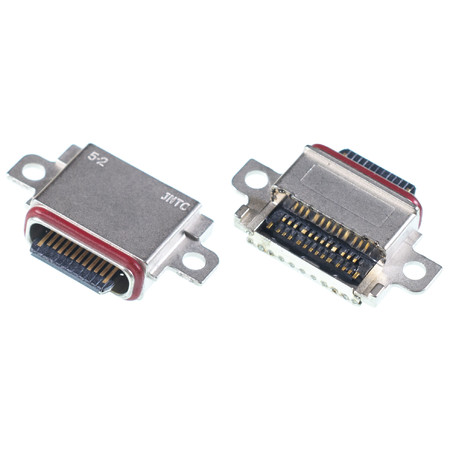 Системный разъем Samsung G970F/G973F/G975F (Type-C)