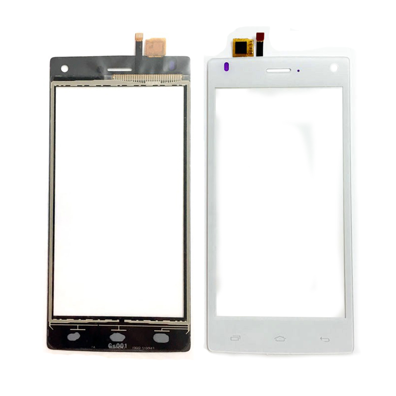 Сенсор для телефона Fly FS452 (Nimbus 2) Белый