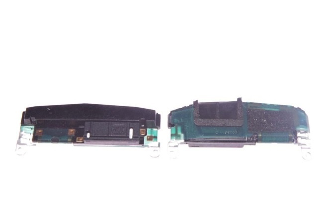 Звонок (buzzer) Nokia X3-02 в сборе с антенной