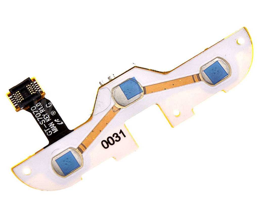 Подложка клавиатуры Samsung S7070