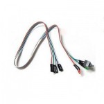 Кабель запуска и индикации для материнских плат ATX