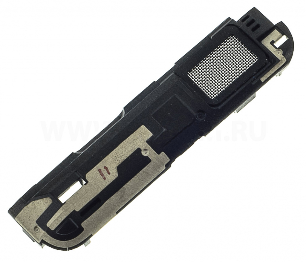 Звонок (buzzer) Samsung i9100/i9103/i9105 в сборе
