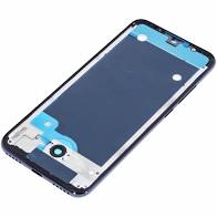 Рамка дисплея Xiaomi Redmi A1/A1+/A2+ (220733SG/220733SFG/23028RNCAG) Черная