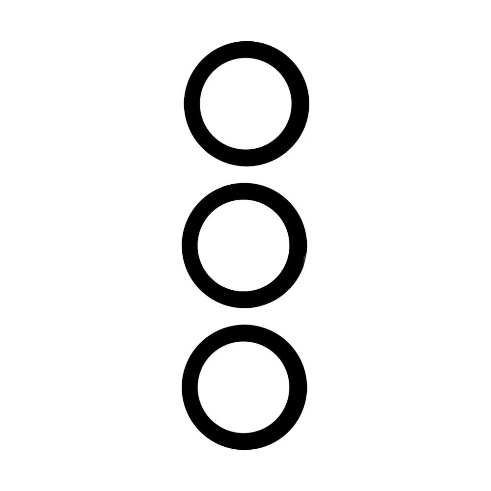 Стекло камеры Samsung S911B/S916B (S23/S23+)