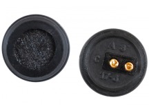 Микрофон универсальный (6*2.2 мм на шпильках)