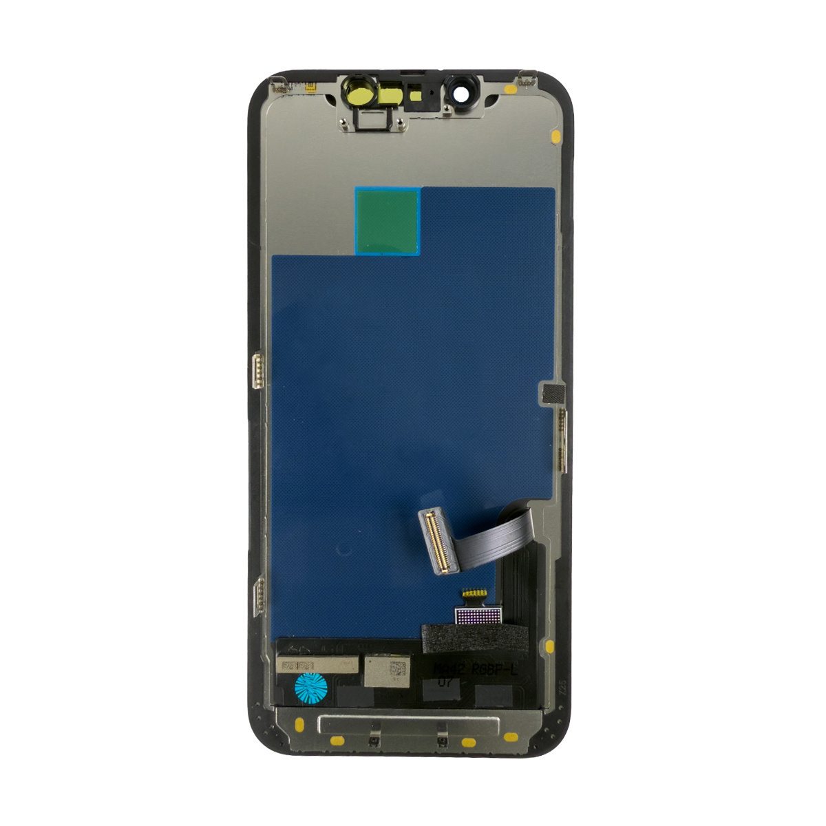 Дисплей для телефона iPhone 13 mini в сборе Черный - In-Cell - Стандарт