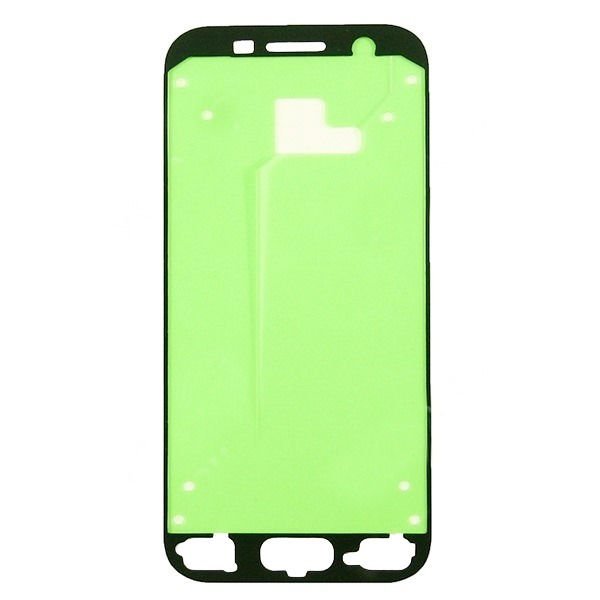 Скотч двусторонний для модуля Samsung A320F (A3 2017) (5 шт.)