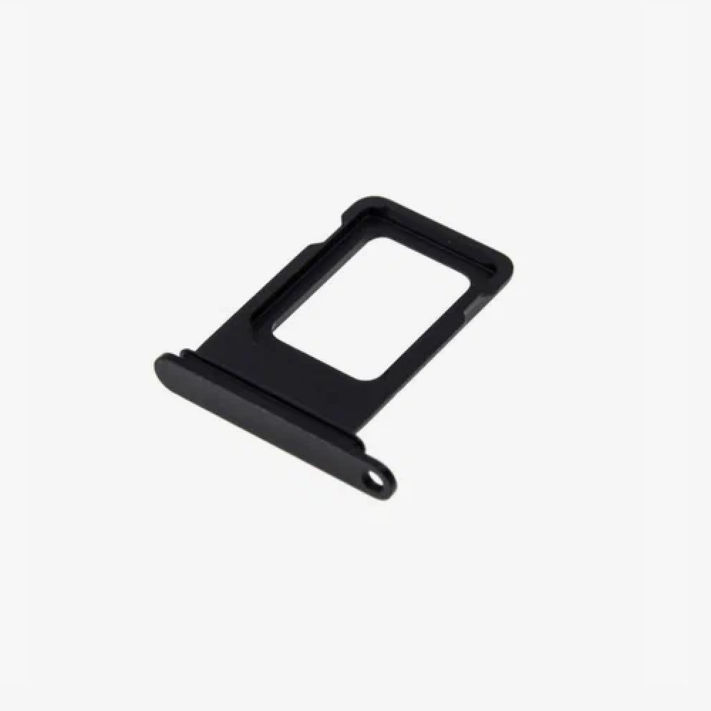 Контейнер SIM iPhone 13 Черный