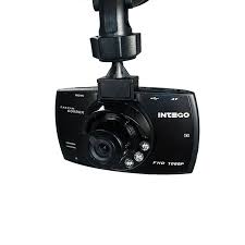 ВидеоРегистратор Intego VX-270S