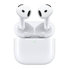 Наушники Apple AirPods 5 белый