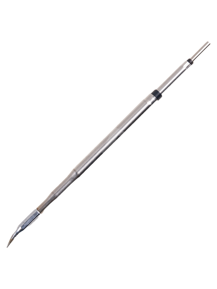 Жало паяльника Mechanic Precision C210-TS изогнутое