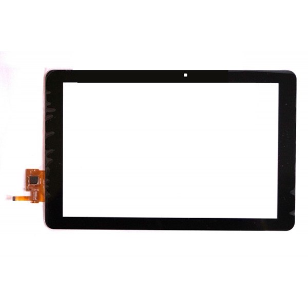 Сенсор для планшета 10.1'' F-WGJ10145-V2 (254*162 mm) Черный