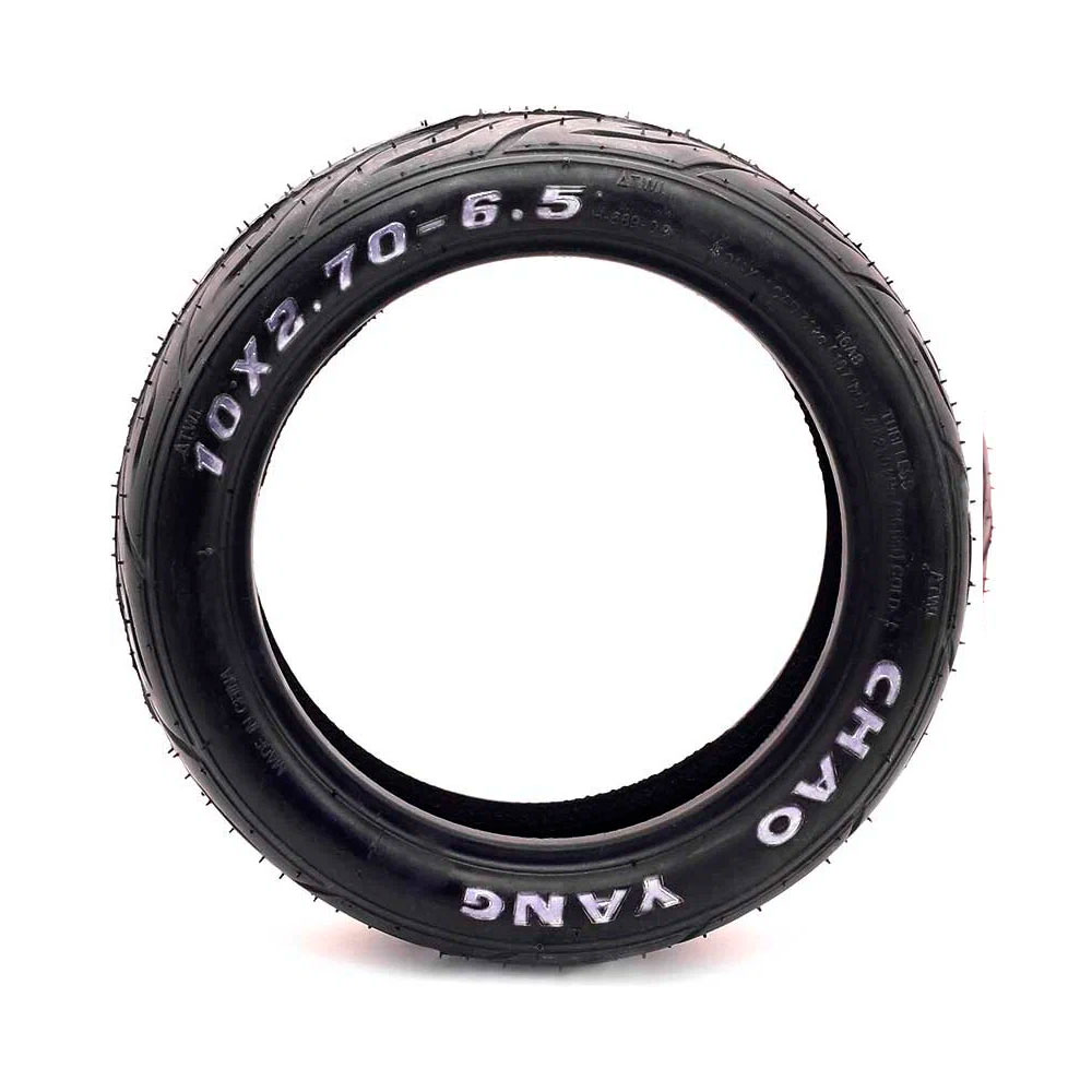 Покрышка 10x2.70-6.5 для Ninebot MAX G30/G30P/G30LP, Yokamura i8, Ninebot,S-Pro