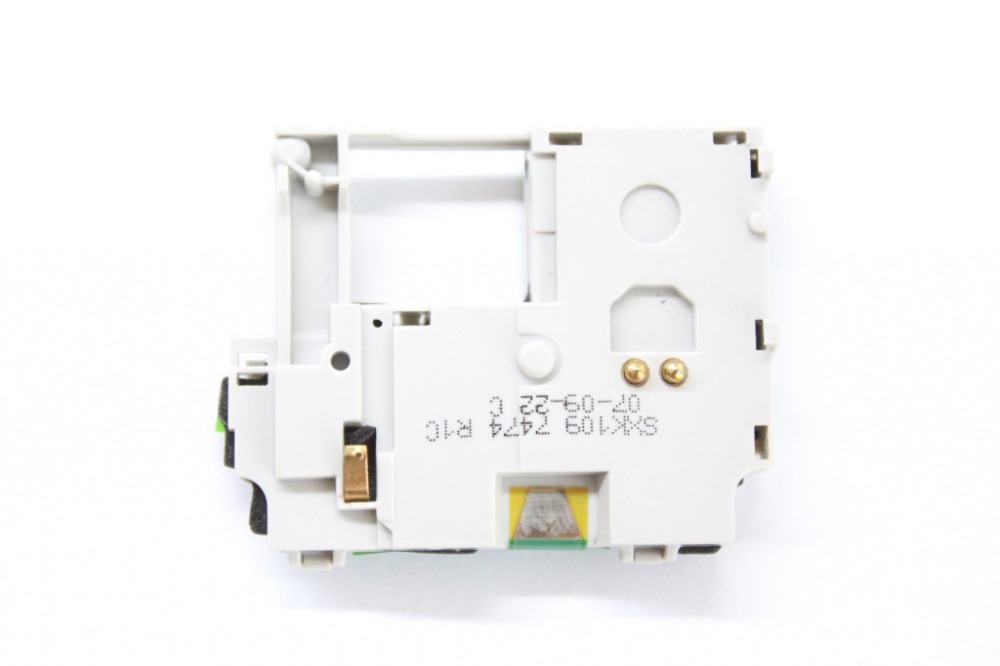 Звонок (buzzer) SonyEricsson W850 в сборе