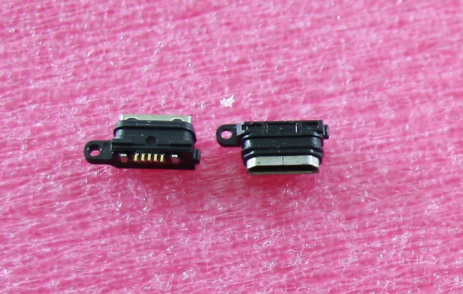 Системный разъем Sony E2303/E2312 (M4/M4 Dual) (microUSB)